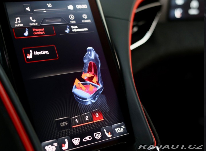 Ferrari Roma 3.9 T | Full Karbon pake 2021