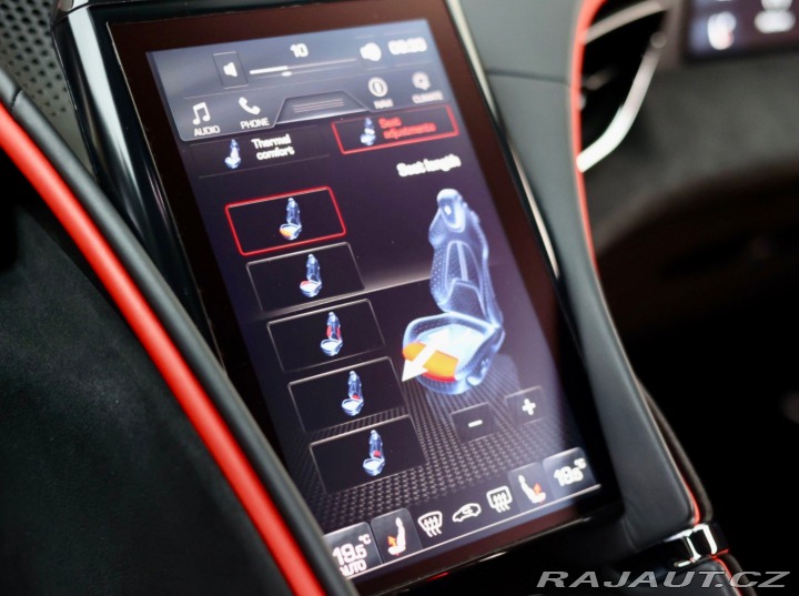 Ferrari Roma 3.9 T | Full Karbon pake 2021