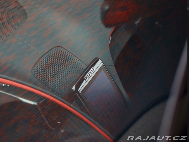 Ferrari Roma 3.9 T | Full Karbon pake 2021