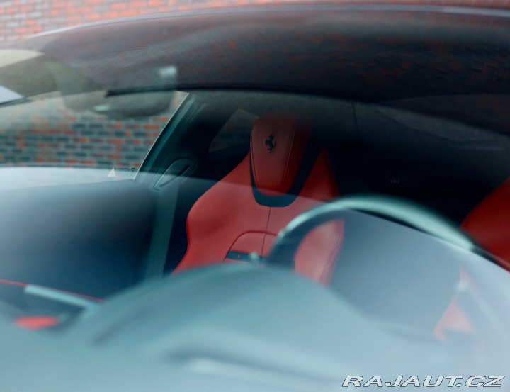 Ferrari Roma 3.9 T | Full Karbon pake 2021