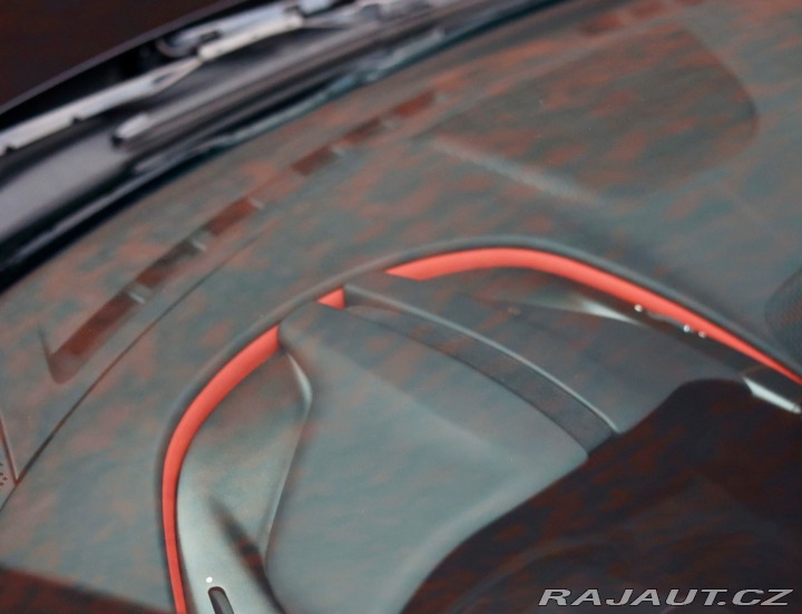 Ferrari Roma 3.9 T | Full Karbon pake 2021