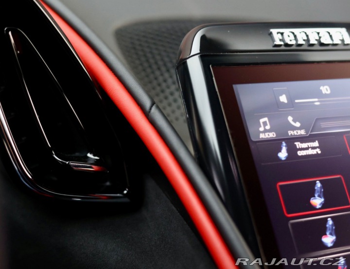 Ferrari Roma 3.9 T | Full Karbon pake 2021