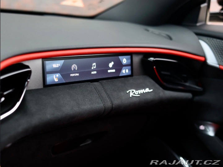Ferrari Roma 3.9 T | Full Karbon pake 2021