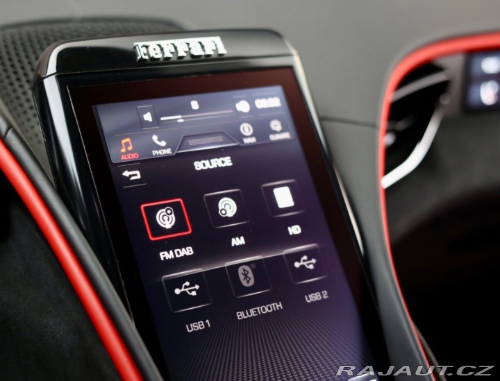 Ferrari Roma 3.9 T | Full Karbon pake 2021