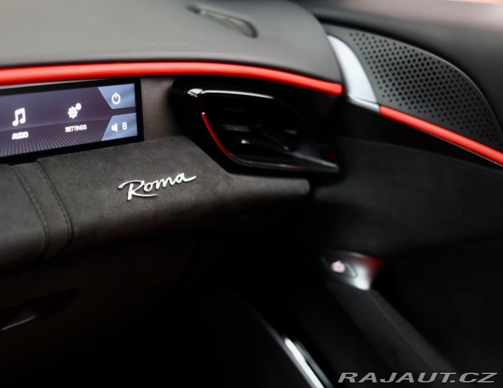 Ferrari Roma 3.9 T | Full Karbon pake 2021