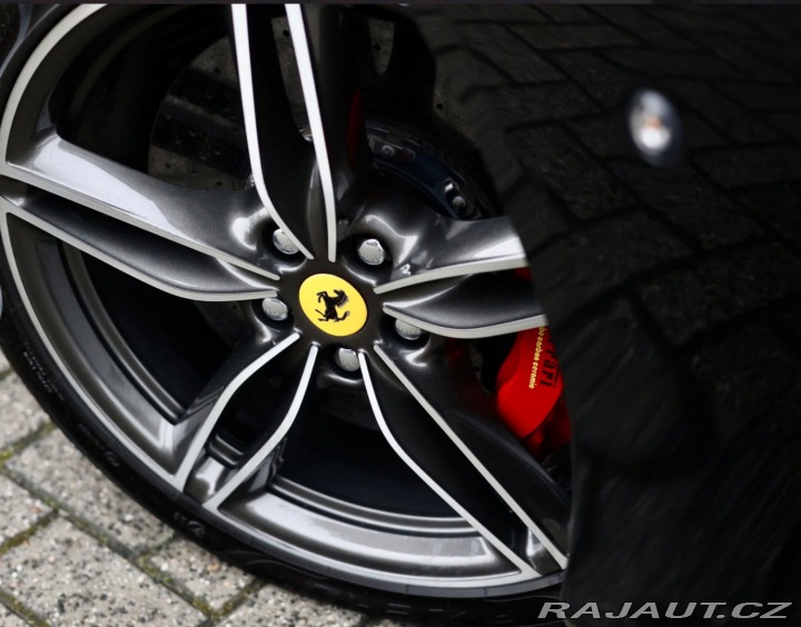 Ferrari Roma 3.9 T | Full Karbon pake 2021