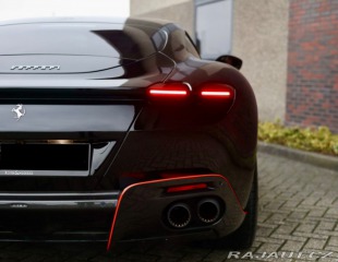 Ferrari Roma 3.9 T | Full Karbon pake 2021
