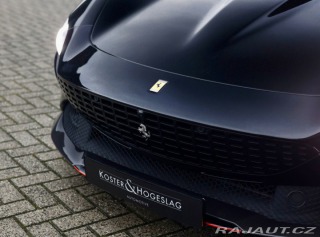 Ferrari Roma 3.9 T | Full Karbon pake 2021