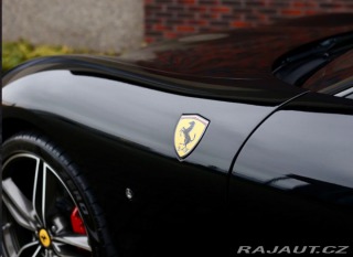 Ferrari Roma 3.9 T | Full Karbon pake 2021