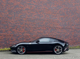 Ferrari Roma 3.9 T | Full Karbon pake 2021