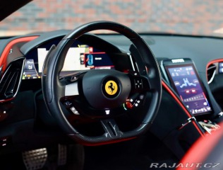 Ferrari Roma 3.9 T | Full Karbon pake 2021