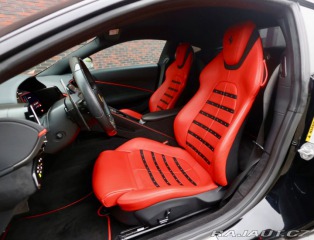 Ferrari Roma 3.9 T | Full Karbon pake 2021