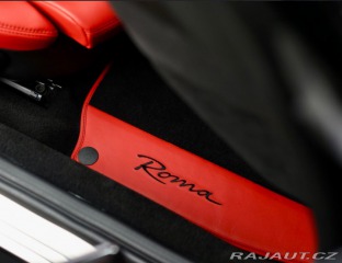 Ferrari Roma 3.9 T | Full Karbon pake 2021