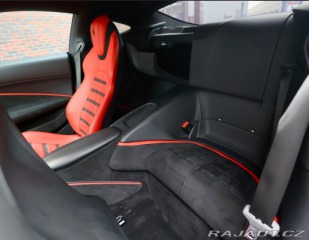 Ferrari Roma 3.9 T | Full Karbon pake 2021