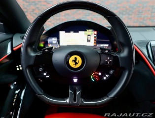 Ferrari Roma 3.9 T | Full Karbon pake 2021