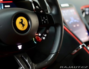 Ferrari Roma 3.9 T | Full Karbon pake 2021