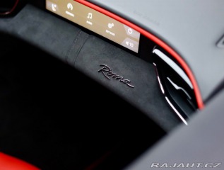 Ferrari Roma 3.9 T | Full Karbon pake 2021