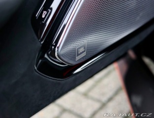 Ferrari Roma 3.9 T | Full Karbon pake 2021