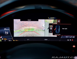 Ferrari Roma 3.9 T | Full Karbon pake 2021