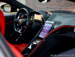 Ferrari Roma 3.9 T | Full Karbon pake 2021