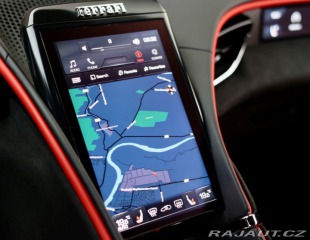 Ferrari Roma 3.9 T | Full Karbon pake 2021