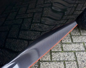 Ferrari Roma 3.9 T | Full Karbon pake 2021