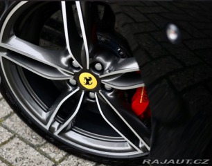 Ferrari Roma 3.9 T | Full Karbon pake 2021