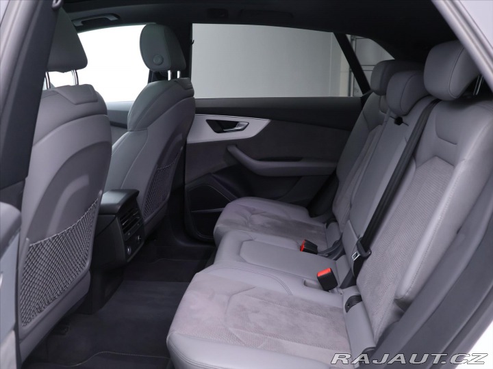 Audi Q8 3,0 250 kW 4x4 DPH 2020