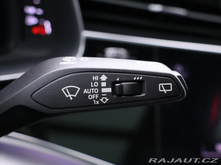 Audi Q8 3,0 250 kW ,4x4 ,Mild -Hy 2020