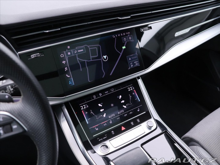 Audi Ostatní modely 3,0 250 kW 4x4  DPH 2020