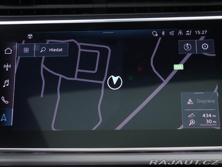 Audi Ostatní modely 3,0 250 kW 4x4  DPH 2020