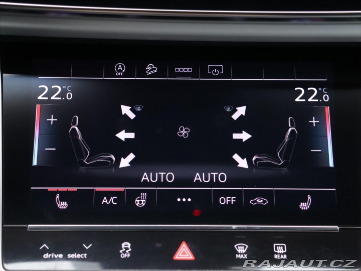 Audi Q8 3,0 250 kW 4x4 DPH 2020