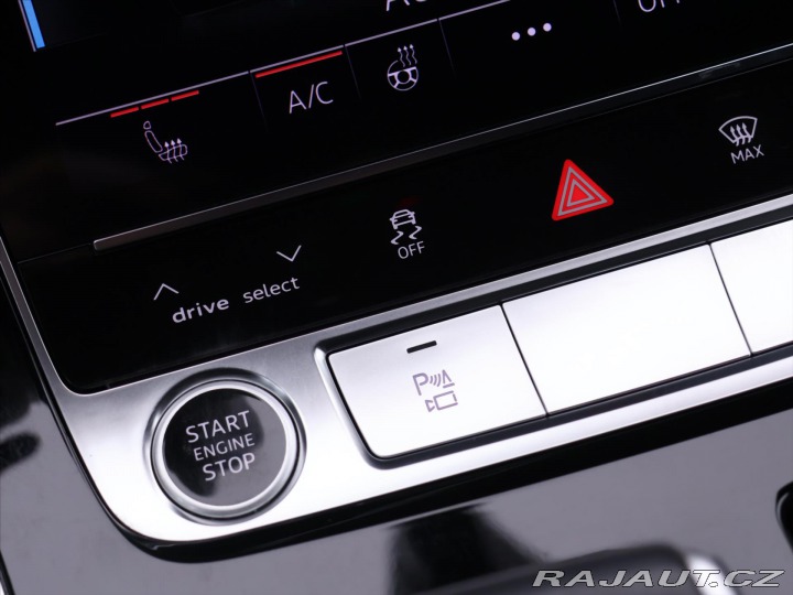 Audi Q8 3,0 250 kW ,4x4 ,Mild -Hy 2020