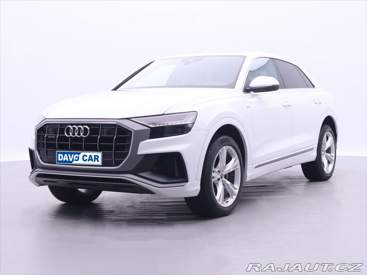 Audi Ostatní modely 3,0 250 kW 4x4  DPH 2020