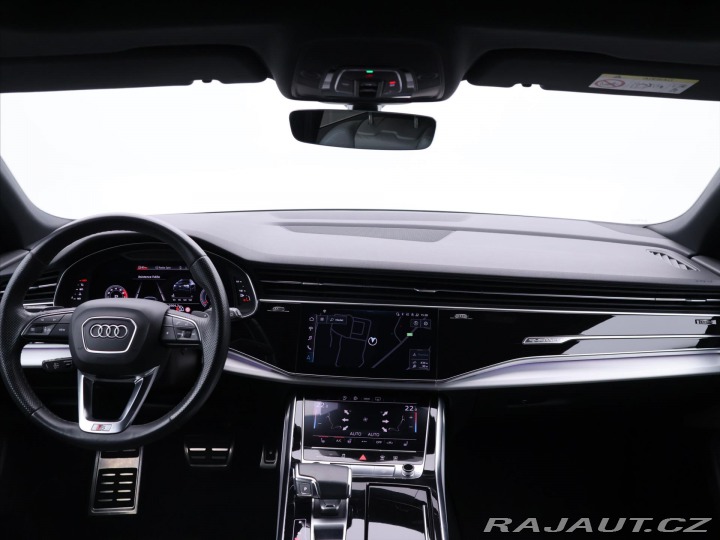 Audi Q8 3,0 250 kW 4x4 DPH 2020