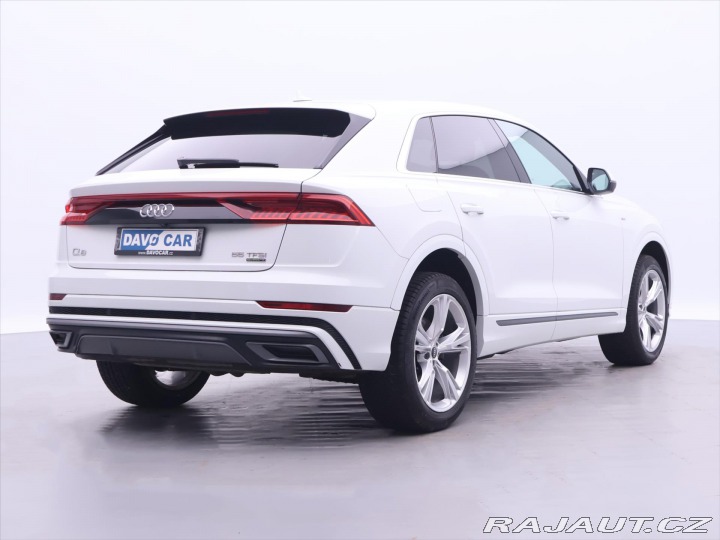 Audi Ostatní modely 3,0 250 kW 4x4  DPH 2020