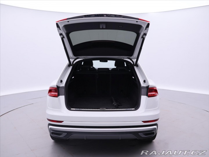 Audi Q8 3,0 250 kW 4x4 DPH 2020