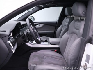 Audi Q8 3,0 250 kW ,4x4 ,Mild -Hy 2020