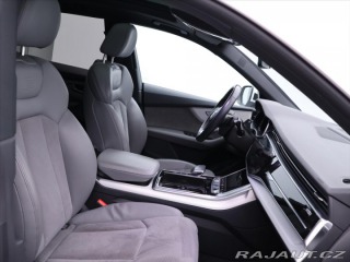 Audi Q8 3,0 250 kW ,4x4 ,Mild -Hy 2020