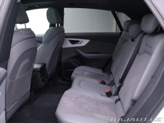 Audi Q8 3,0 250 kW ,4x4 ,Mild -Hy 2020