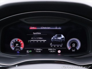 Audi Q8 3,0 250 kW ,4x4 ,Mild -Hy 2020