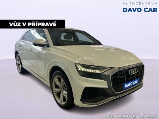 Audi Q8 3,0 250 kW ,4x4 ,Mild -Hy 2020