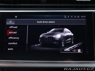 Audi Q8 3,0 250 kW ,4x4 ,Mild -Hy 2020