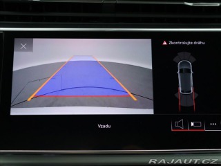 Audi Q8 3,0 250 kW ,4x4 ,Mild -Hy 2020