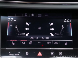 Audi Q8 3,0 250 kW ,4x4 ,Mild -Hy 2020