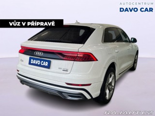 Audi Q8 3,0 250 kW ,4x4 ,Mild -Hy 2020