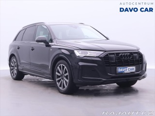 Audi Q7 3,0 50TDI 210kW S line CZ