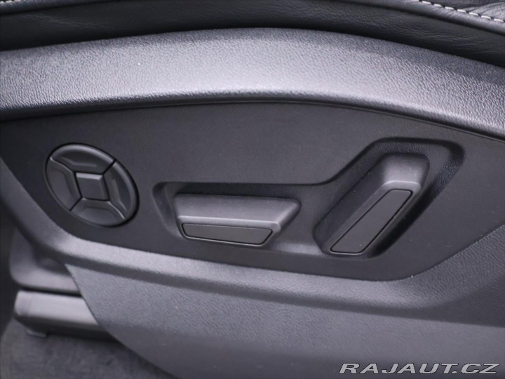 Audi Q7 3,0 50TDI 210kW S line CZ 2022