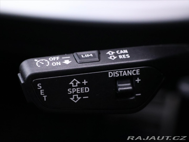 Audi Q7 3,0 50TDI 210kW S line CZ 2022