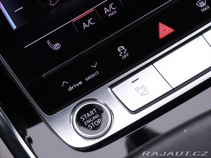 Audi Q7 3,0 50TDI 210kW S line CZ 2022